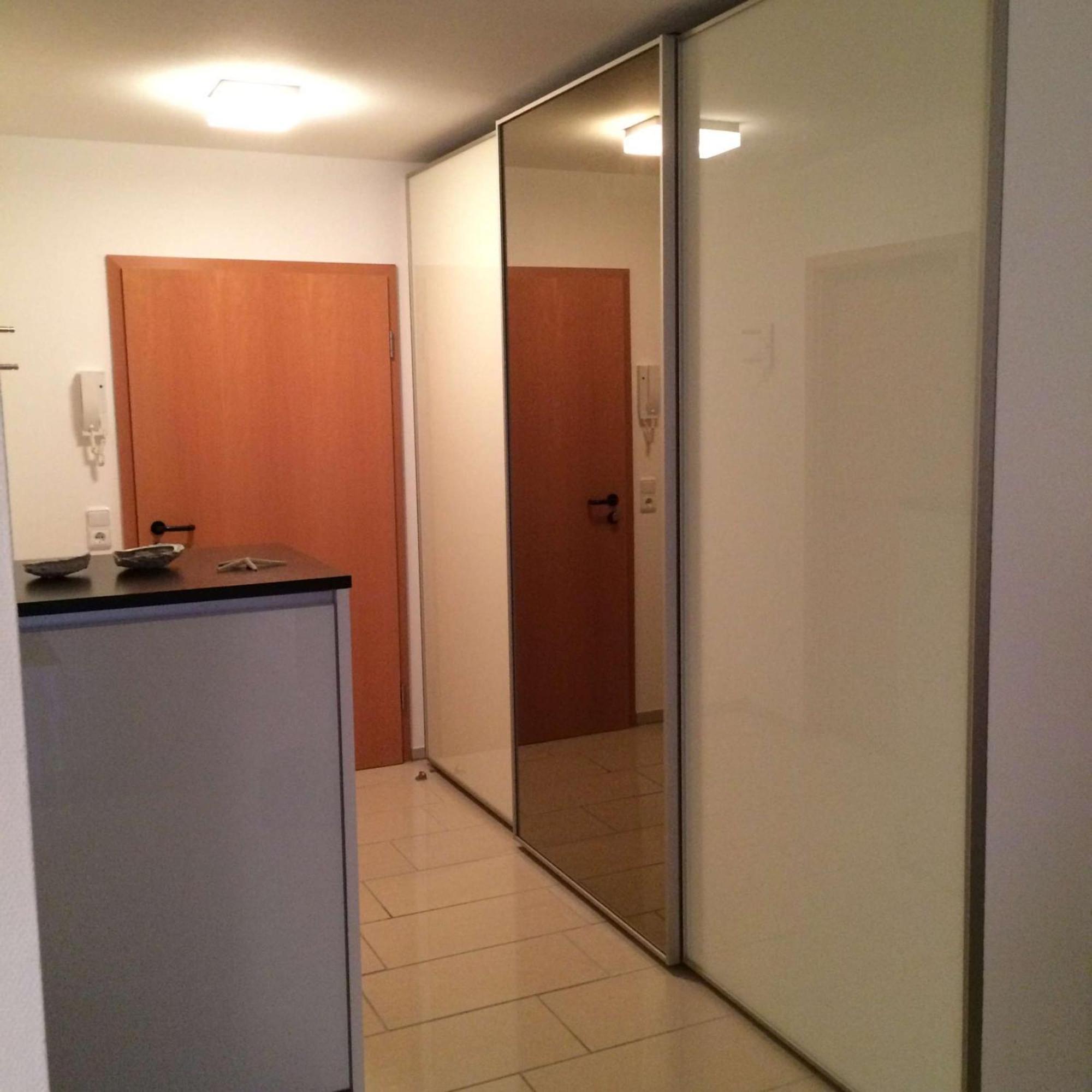 Steiner Strandappartements Studio-Appartement 203 Seeseite Stein  Εξωτερικό φωτογραφία