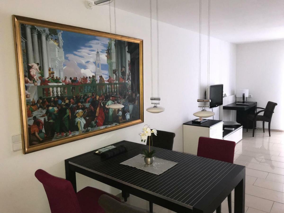 Steiner Strandappartements Studio-Appartement 203 Seeseite Stein  Εξωτερικό φωτογραφία