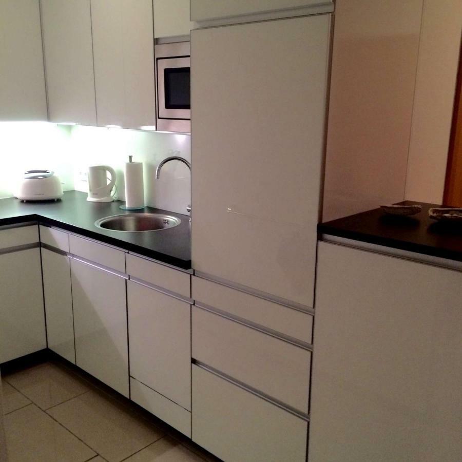 Steiner Strandappartements Studio-Appartement 203 Seeseite Stein  Εξωτερικό φωτογραφία